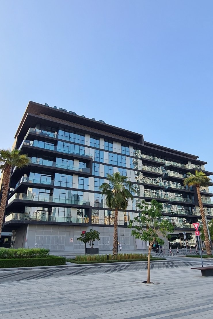 House in City Walk, Dubai, United Arab Emirates 1 - 14989108