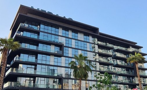 House in Dubai, Dubai, United Arab Emirates 1