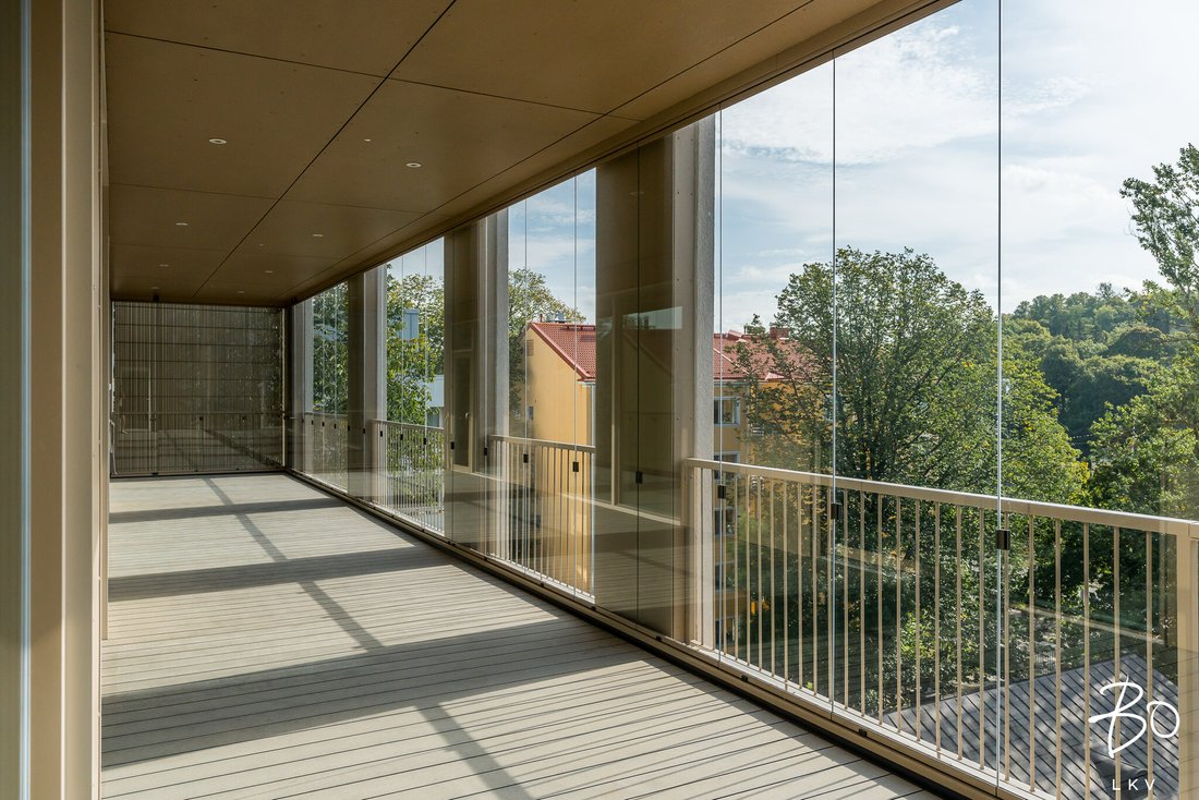 Apartamento en Maanpää, Finlandia del Sudoeste, Finlandia 4 - 14985662