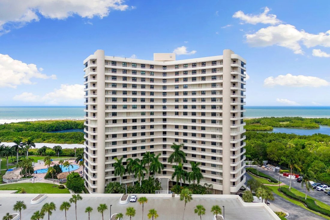 Condo in Marco Island, Florida, United States 3 - 14986066