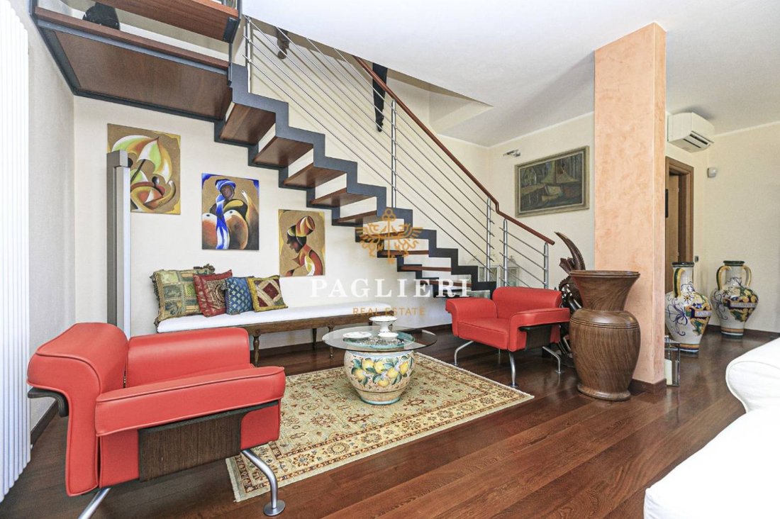 Villa in Zoagli, Liguria, Italy 4 - 14100485