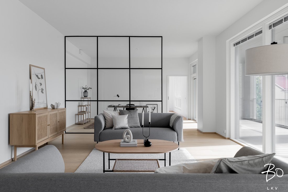 Apartamento en Maanpää, Finlandia del Sudoeste, Finlandia 2 - 14985662