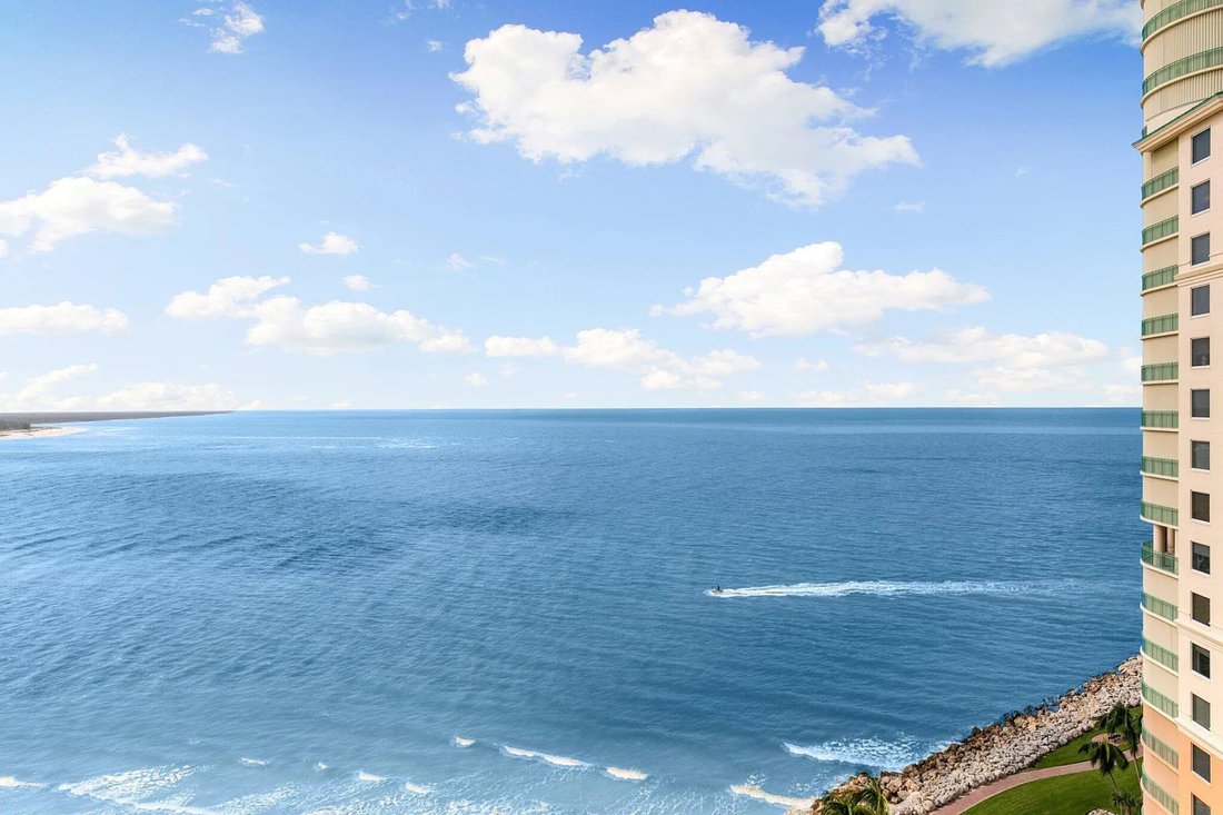 Condo in Marco Island, Florida, United States 2 - 14985994