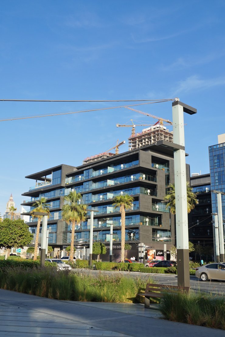 House in City Walk, Dubai, United Arab Emirates 4 - 14989108