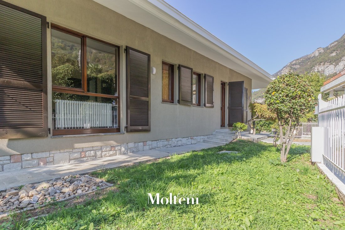 Maison à Lierna, Lombardie, Italie 4 - 12314358