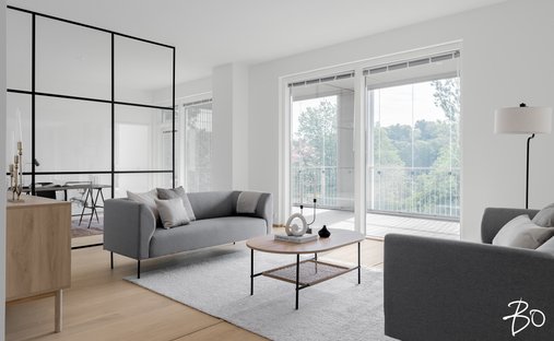Apartamento en Maanpää, Finlandia del Sudoeste, Finlandia 1