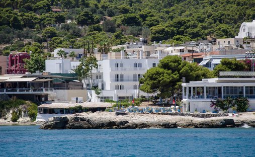 Tenuta in Egina, Attica, Grecia 1