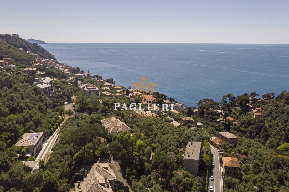 Villa in Zoagli, Liguria, Italy 2 - 14100485