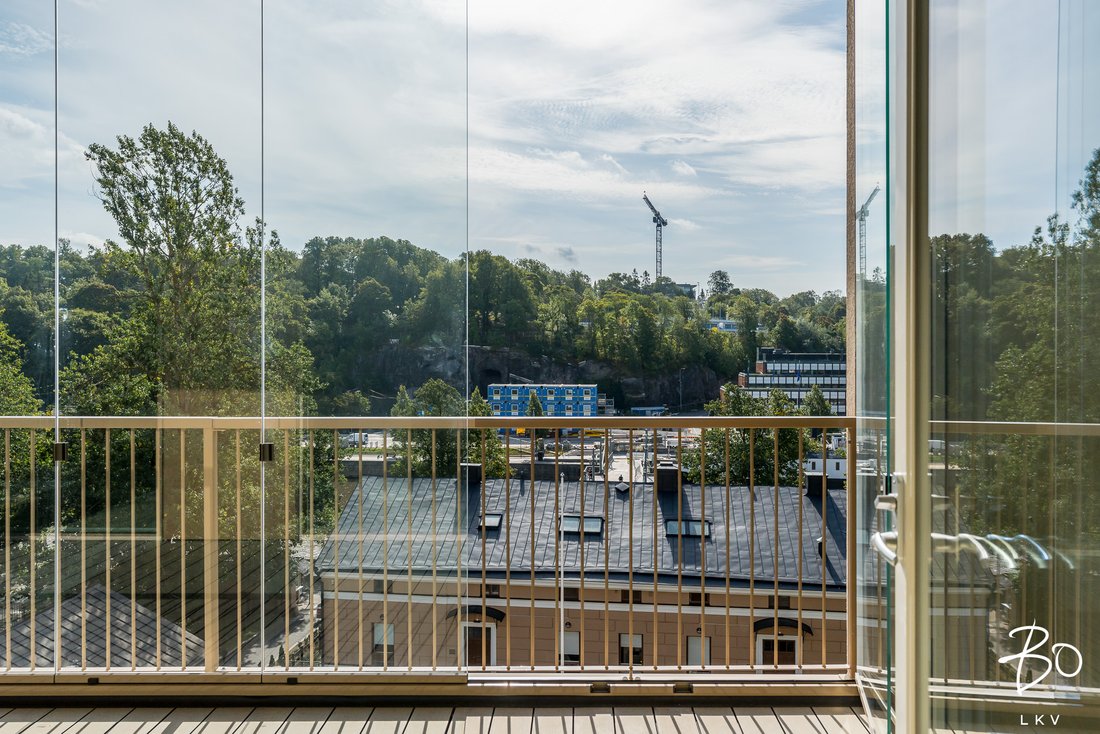 Apartamento en Maanpää, Finlandia del Sudoeste, Finlandia 5 - 14985662