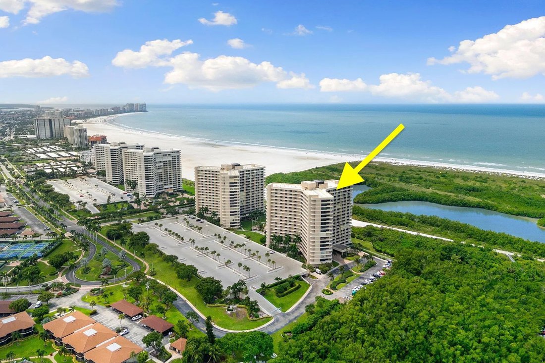 Condo in Marco Island, Florida, United States 1 - 14986066