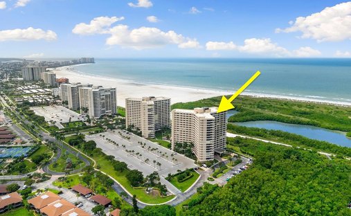 Condo in Marco Island, Florida, United States 1