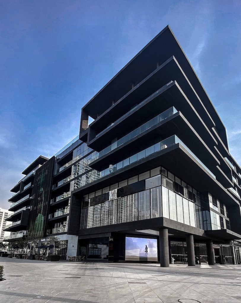 House in City Walk, Dubai, United Arab Emirates 2 - 14989108