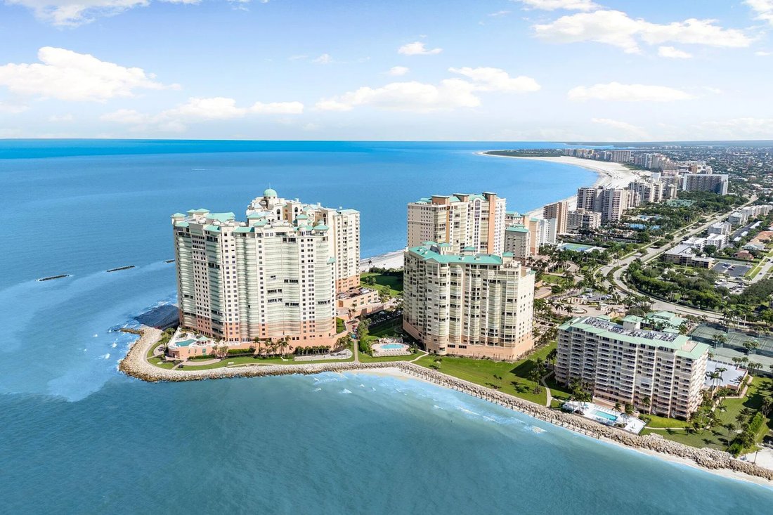 Condo in Marco Island, Florida, United States 4 - 14985994
