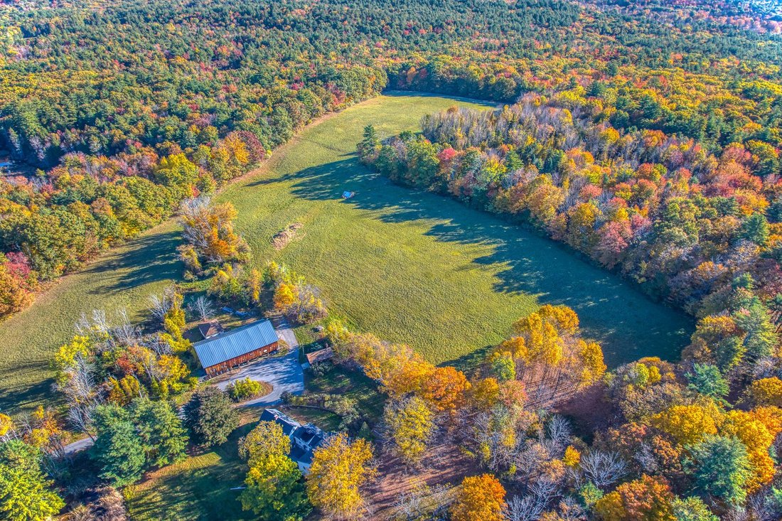 House in Goffstown, New Hampshire, United States 1 - 14985652