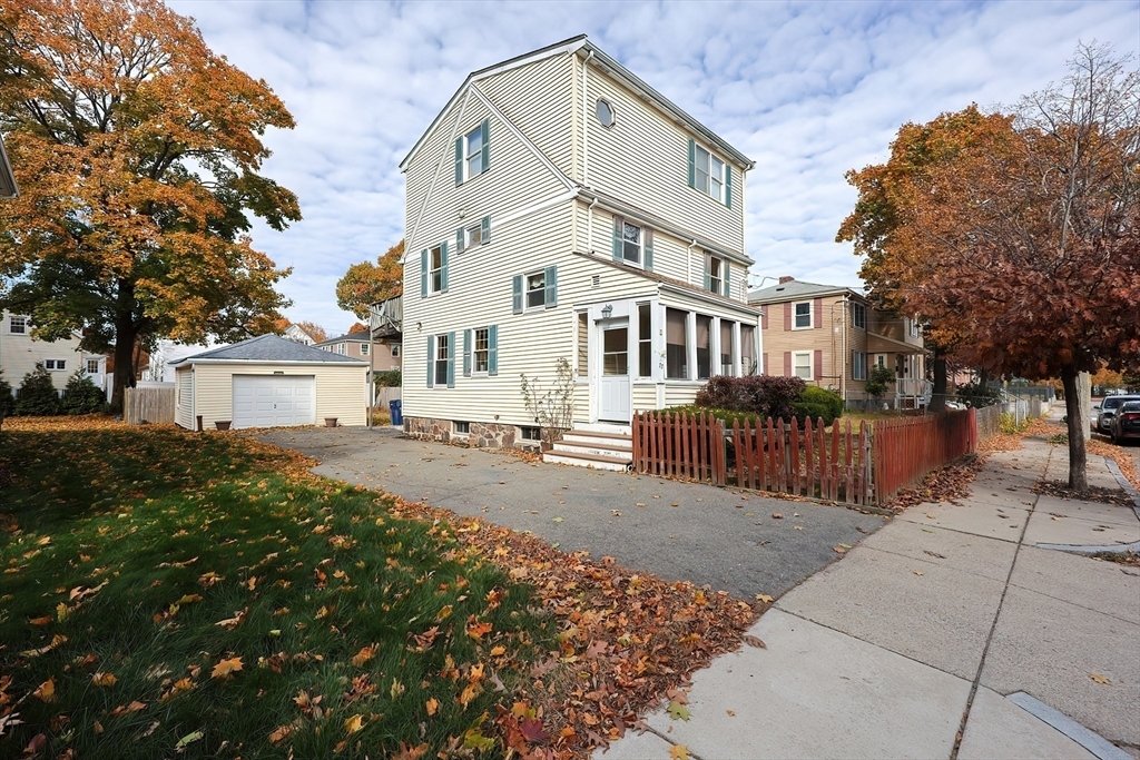 House in Boston, Massachusetts, United States 2 - 14986102