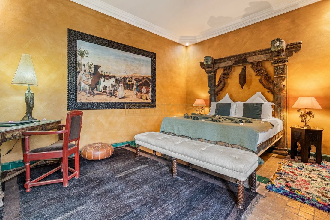 House in Medina, Marrakesh-Safi, Morocco 3 - 14986640