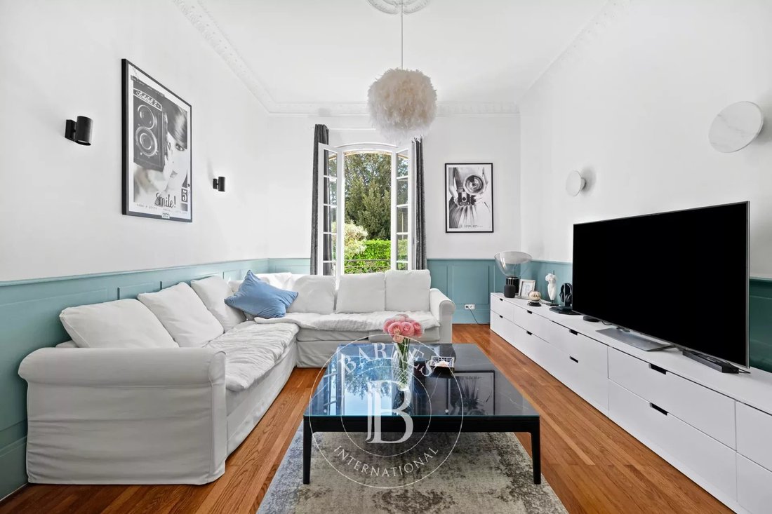 Apartment in Nice, Provence-Alpes-Côte d'Azur, France 5 - 13978638
