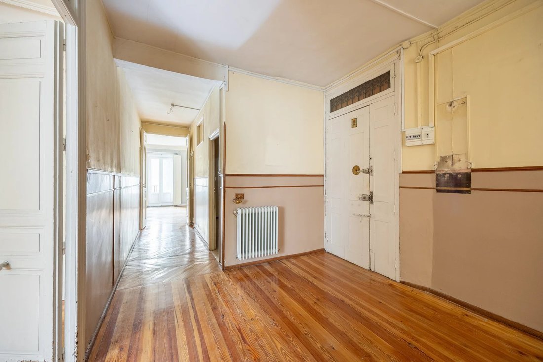 Apartment in Chamberi, Madrid, Spain 4 - 14986664