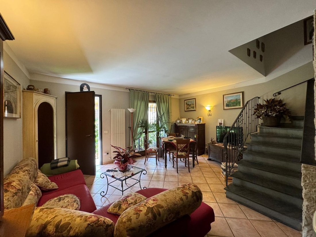 Villa in Seravezza, Tuscany, Italy 1 - 14989002