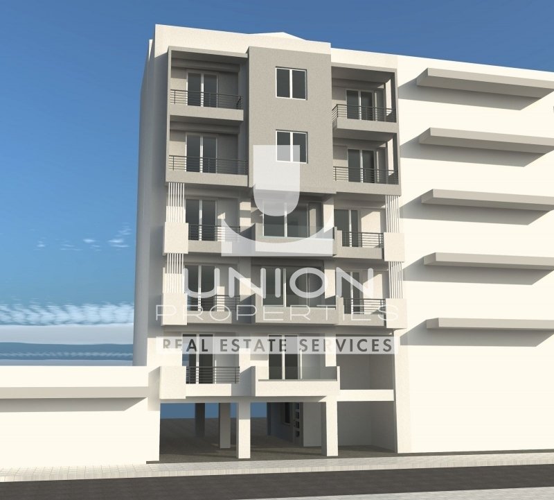 Apartment in Ilioupoli, Attica, Greece 1 - 14986497
