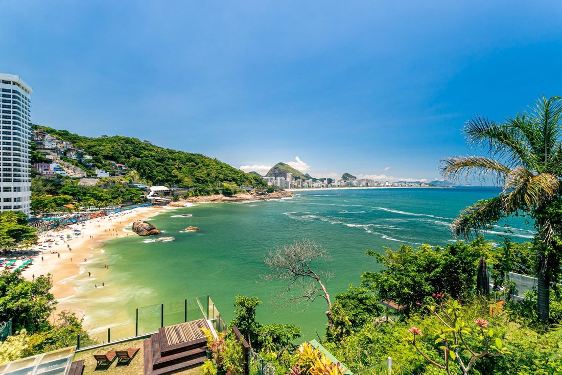House in Rio de Janeiro, State of Rio de Janeiro, Brazil 1 - 14985930