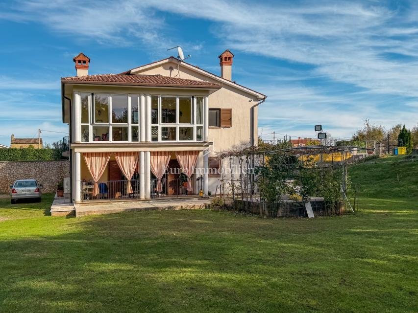 House in Labin, Istria County, Croatia 2 - 14988133