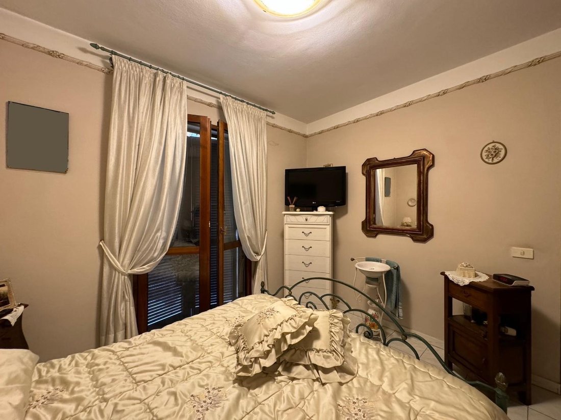 Villa in Seravezza, Tuscany, Italy 5 - 14989002