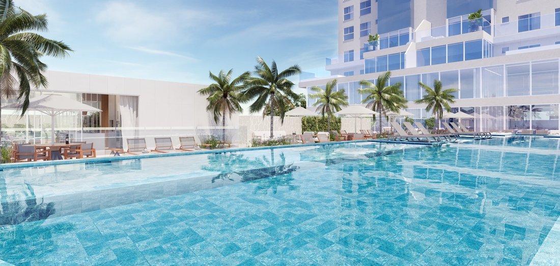 Condo in Centro, State of Santa Catarina, Brazil 3 - 14988575