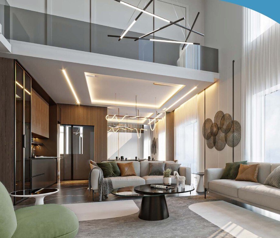 Apartment in Glyfada, Attica, Greece 1 - 14971531