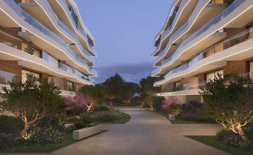Appartamento a Sant Joan de Labritja, Isole Baleari, Spagna 1