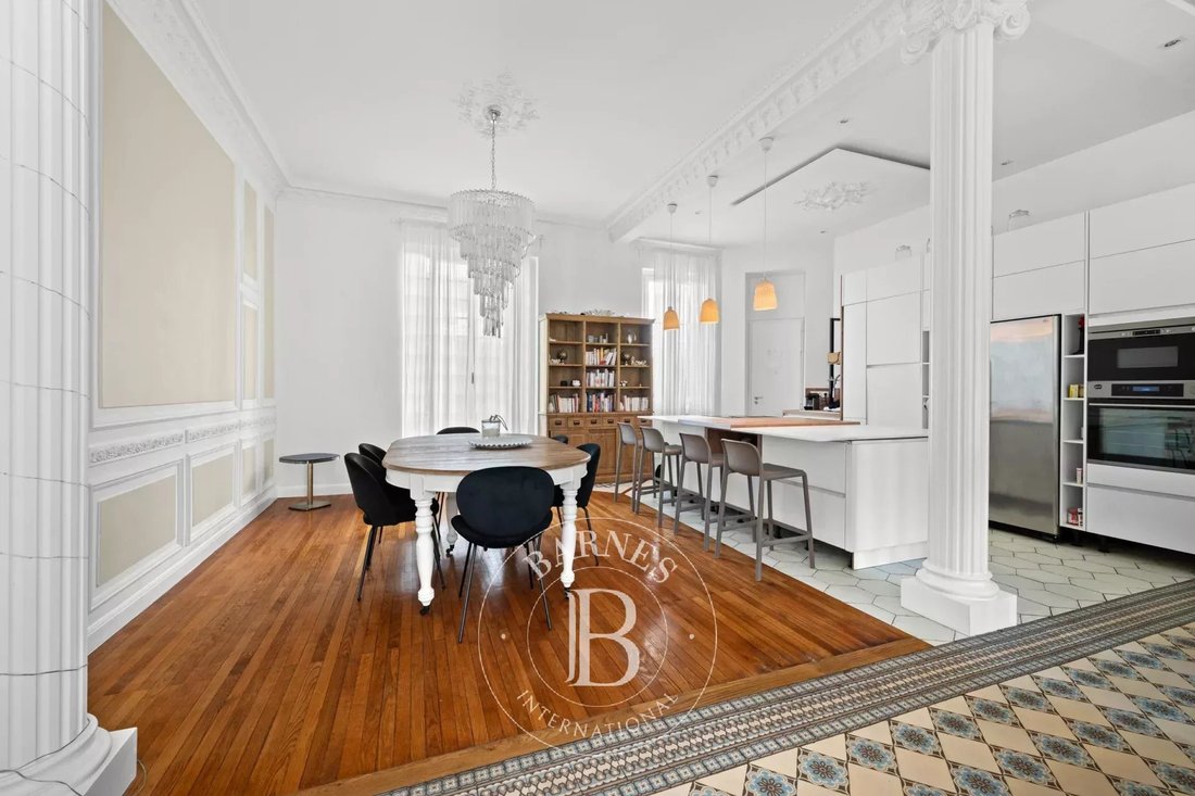 Apartment in Nice, Provence-Alpes-Côte d'Azur, France 2 - 13978638