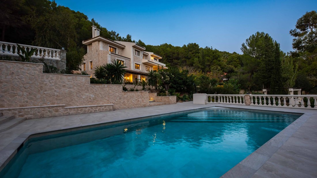 Finca in Palma, Balearic Islands, Spain 1 - 14986748