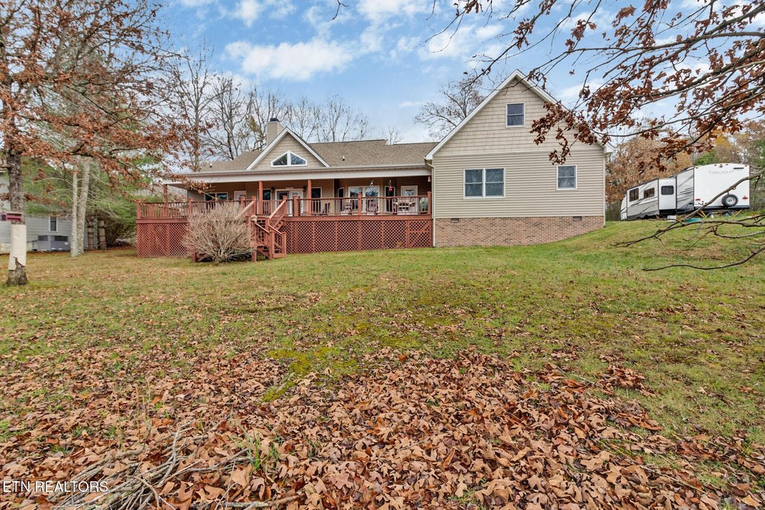 House in Crossville, Tennessee, United States 5 - 14986092