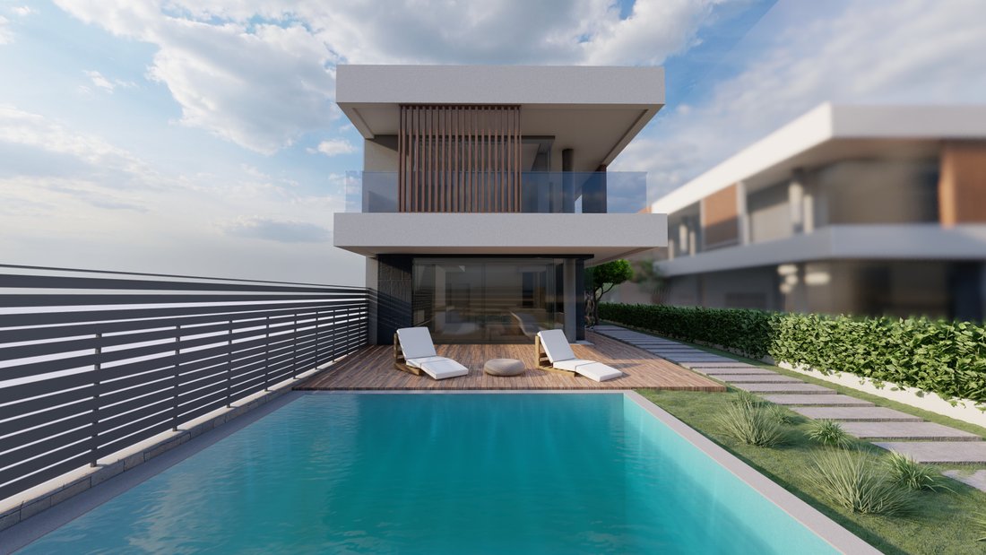 House in Kalyvia Thorikou, Attica, Greece 2 - 14980919