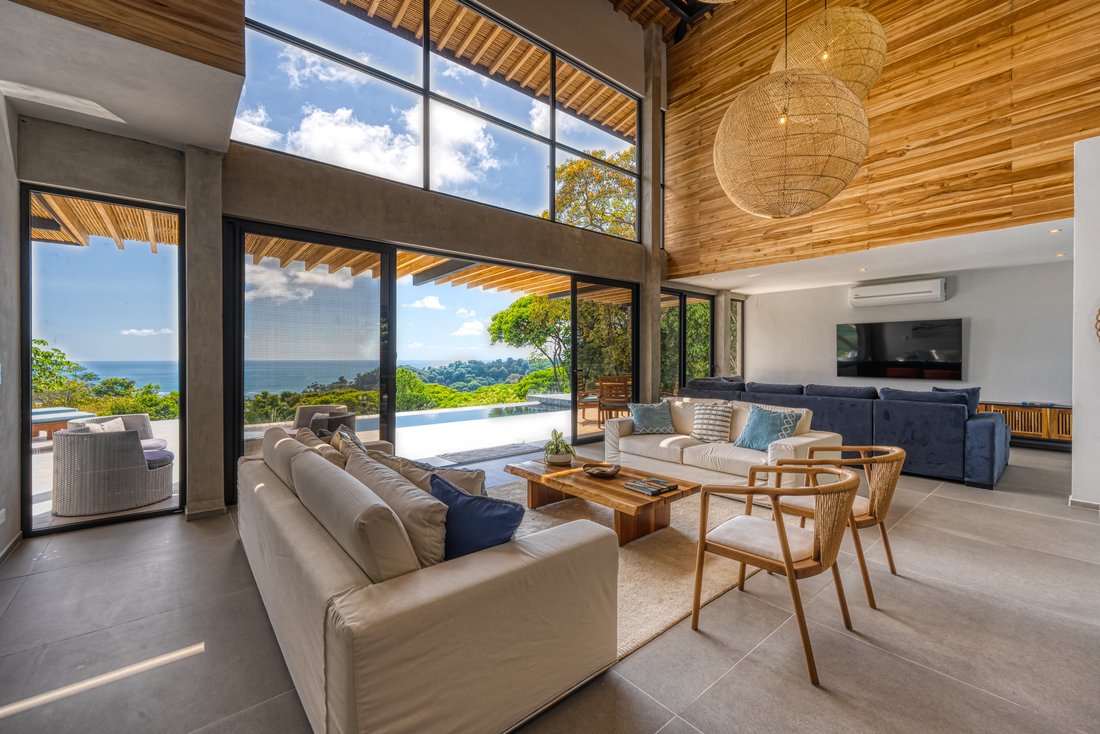 House in Dominicalito, Puntarenas Province, Costa Rica 3 - 14986446