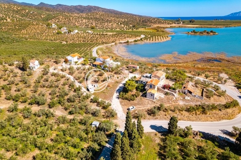Land in Koinotita Thermisias, Ermioni, Greece 4 - 14986875