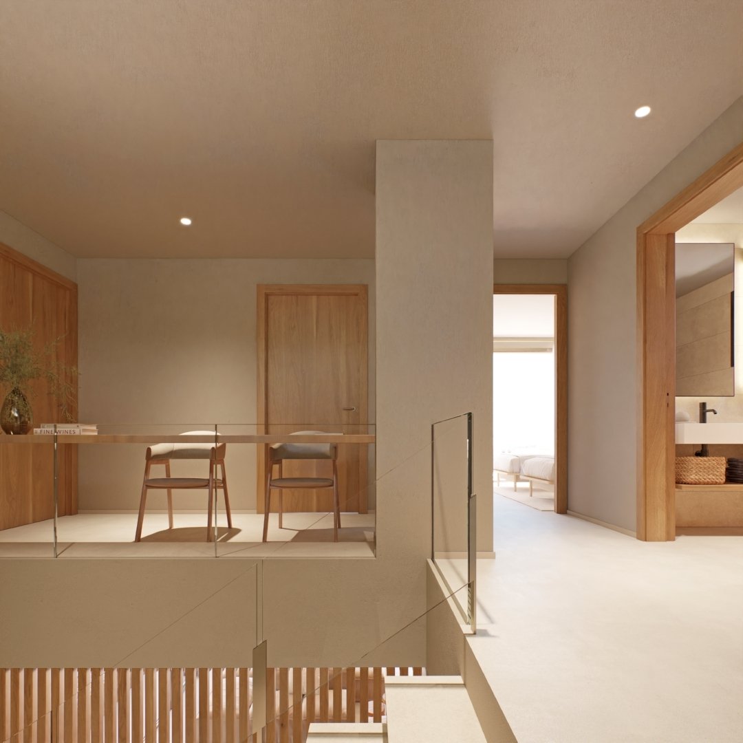 Villa in Alicante, Valencian Community, Spain 5 - 14986469