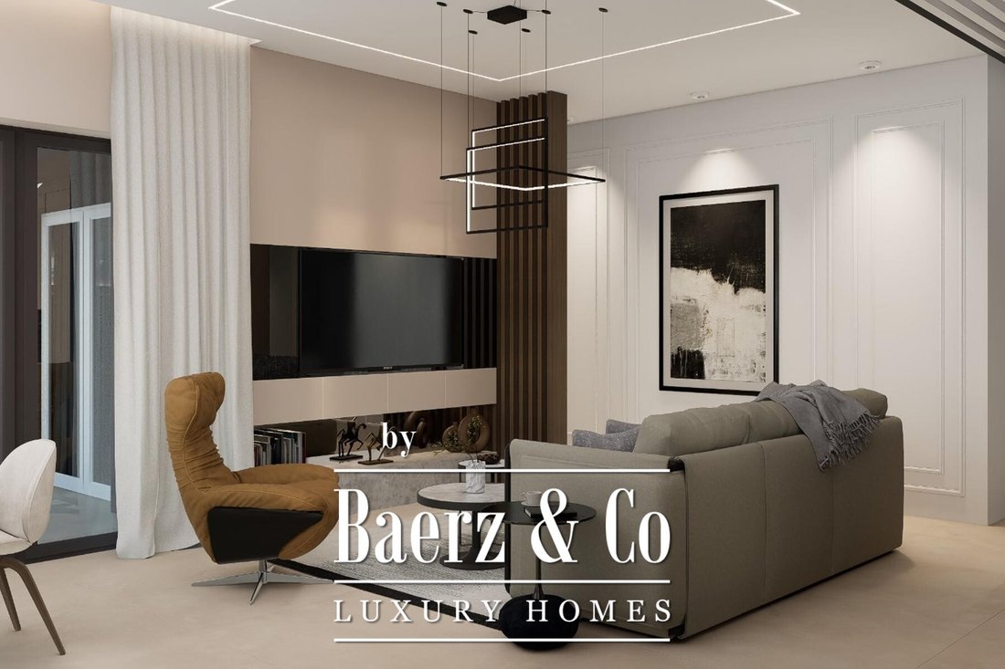 Appartamento a Rovigno, Regione istriana, Croazia 3 - 14988423