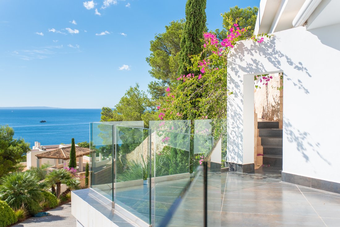 Villa in Roca Llisa, Santa Eularia des Riu, Balearic Islands 5 - 14988069