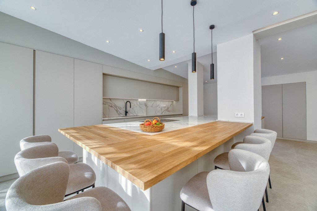 Apartment in Palma, Balearic Islands, Spain 2 - 14988834