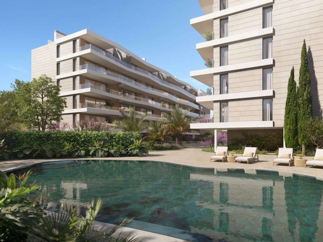 Apartment in Sant Joan de Labritja, Balearic Islands, Spain 4 - 14988065
