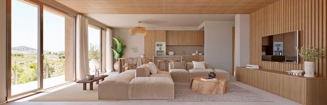 Villa in Alicante, Valencian Community, Spain 4 - 14986469