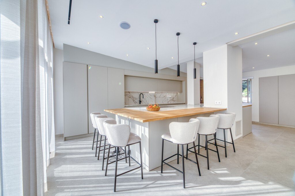 Apartment in Palma, Balearic Islands, Spain 1 - 14988834