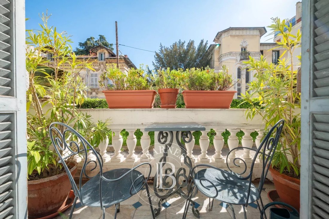Apartment in Nice, Provence-Alpes-Côte d'Azur, France 3 - 13978638