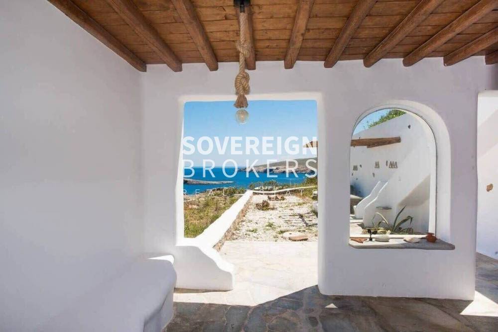 House in Mykonos, Aegean, Greece 3 - 14906522