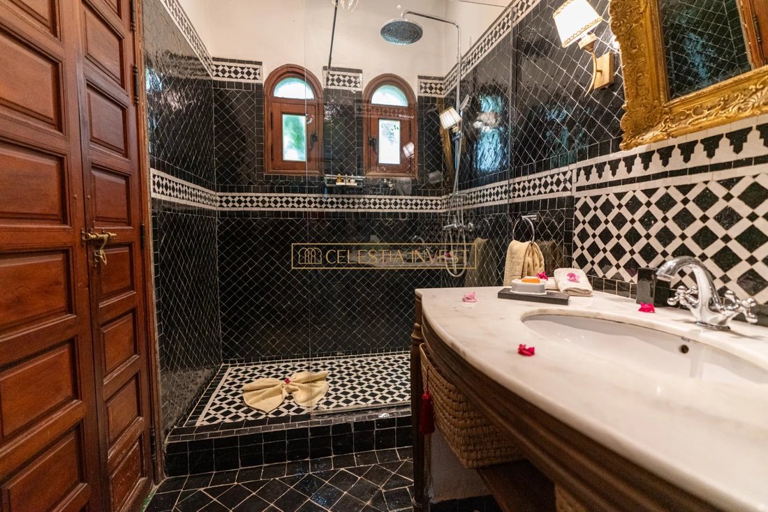 House in Medina, Marrakesh-Safi, Morocco 4 - 14986640