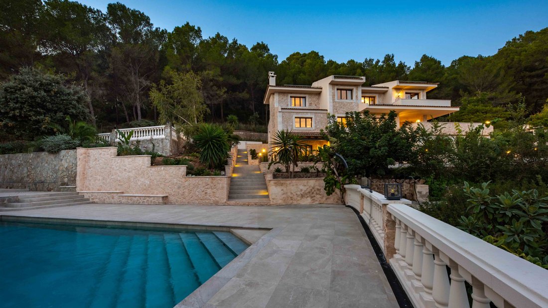 Finca in Palma, Balearic Islands, Spain 2 - 14986748