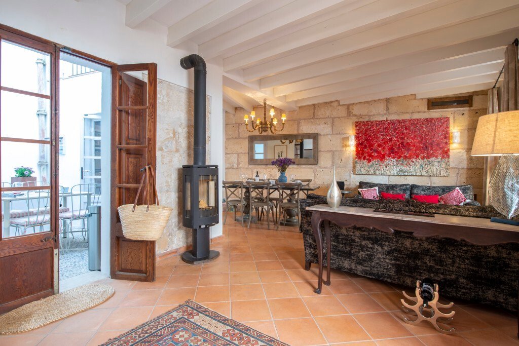 House in Pollenca, Balearic Islands, Spain 4 - 14988841