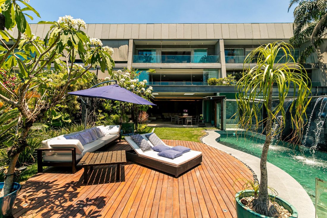 House in Rio de Janeiro, State of Rio de Janeiro, Brazil 3 - 14985930