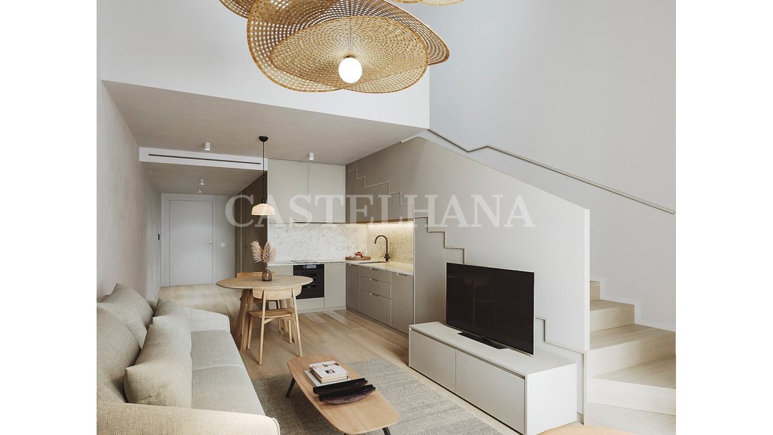 Wohnung in Marvila, Portugal 2 - 14988799